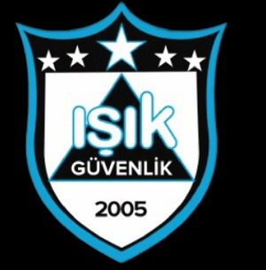 Işık Güvenlik Logo